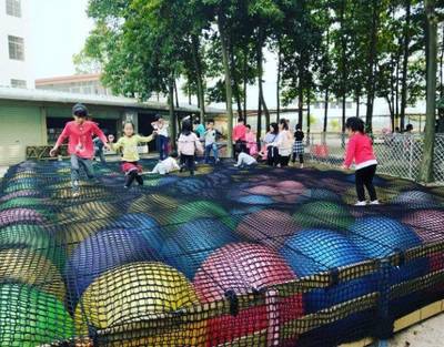 清远趣味拓展训练费用高吗