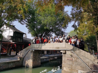 青浦区旅游团建机构有哪些