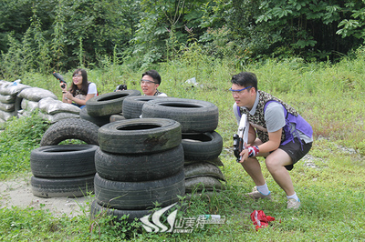 杭州户外拓展训练基地在哪里