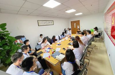 上虞起点户外拓展训练营