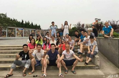 苏州阳光拓展训练