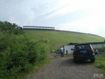 江南天池拓展训练基地