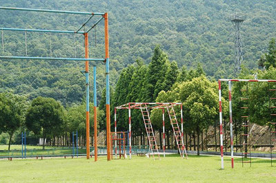 渭南拓展训练设施招标信息
