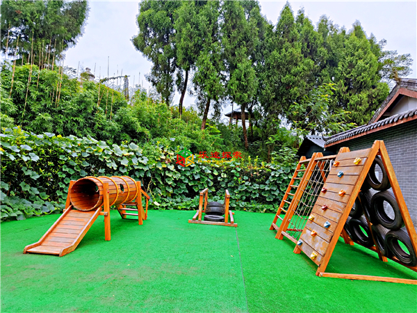 仁寿拓展训练基地