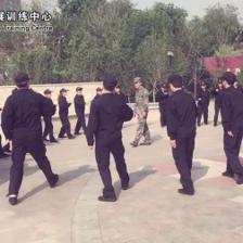 保定铁骑训练拓展中心地址