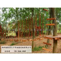 拓展训练项目报价