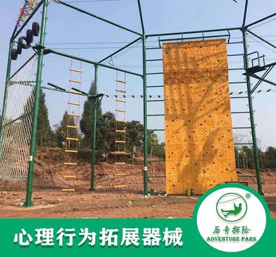 正规拓展训练器材哪家强