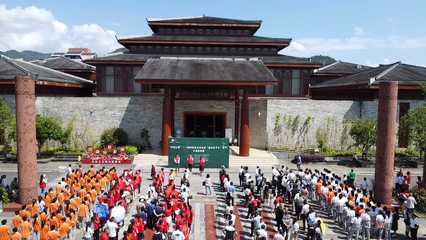 务川拓展训练中心电话地址